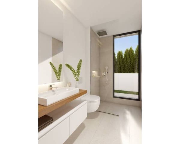 3 chambre Villa/Maison à vendre à Golf Bahía, Finestrat avec piscine garage - 895 000 € (Ref: 8486919)