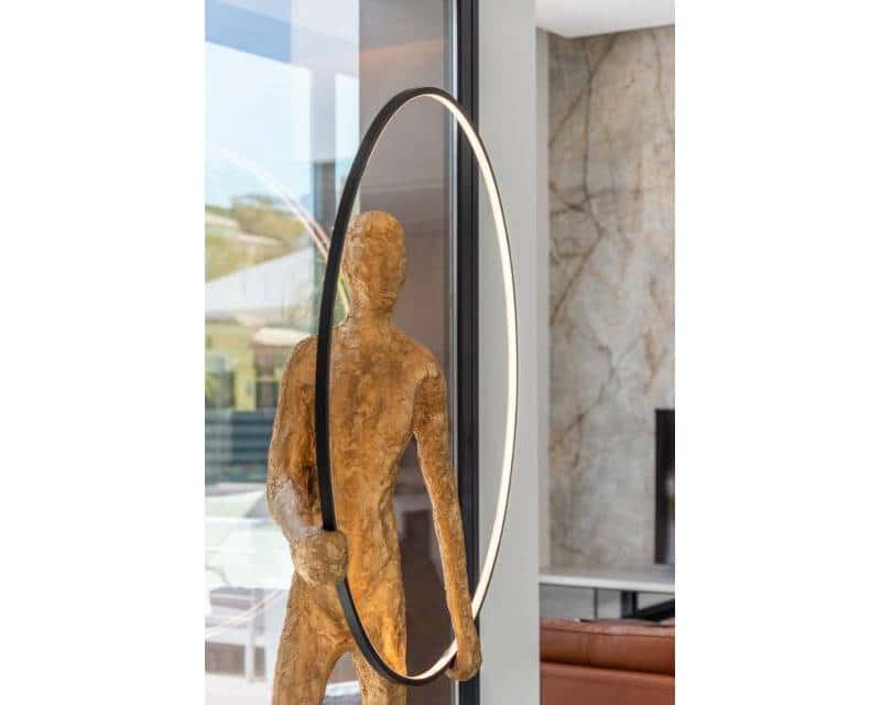 3 Zimmer Villa zu verkaufen in El Campello mit Pool Garage - 1.390.000 € (Ref: 8488250)