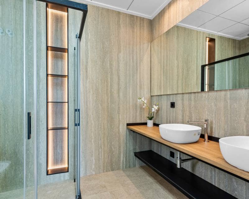 3 Zimmer Villa zu verkaufen in El Campello mit Pool Garage - 1.390.000 € (Ref: 8488250)