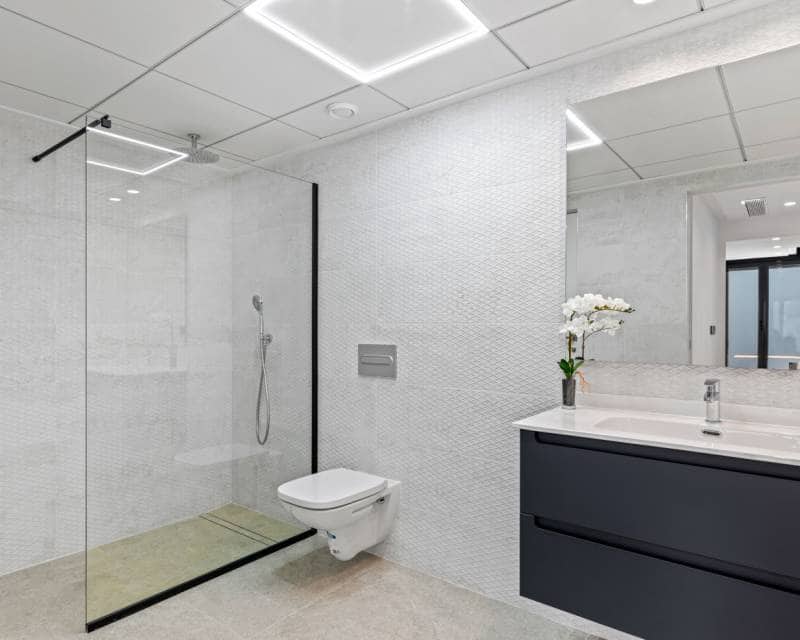 3 Zimmer Villa zu verkaufen in El Campello mit Pool Garage - 1.390.000 € (Ref: 8488250)