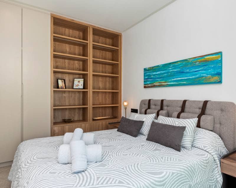 3 Zimmer Villa zu verkaufen in El Campello mit Pool Garage - 1.390.000 € (Ref: 8488250)