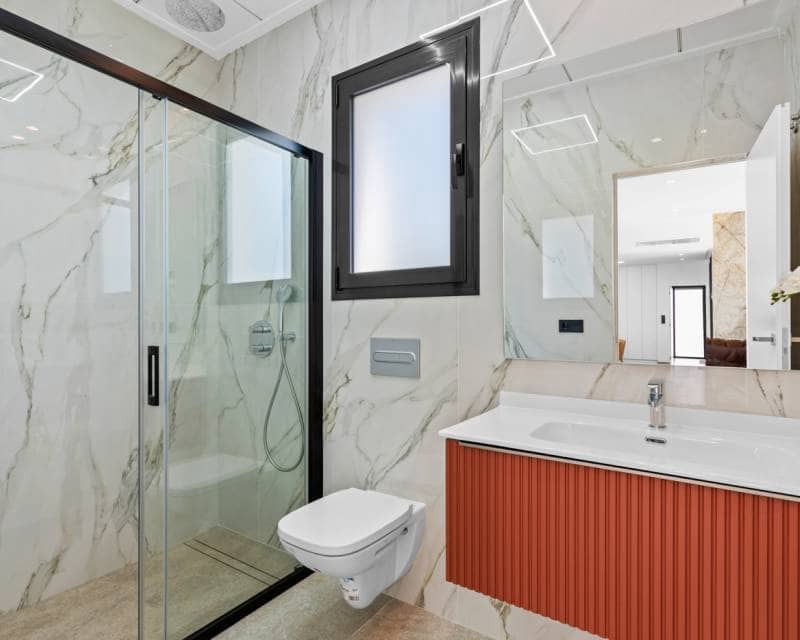 3 Zimmer Villa zu verkaufen in El Campello mit Pool Garage - 1.390.000 € (Ref: 8488250)