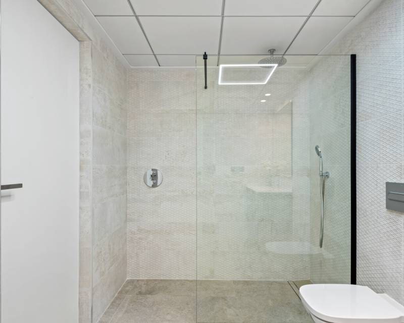 3 Zimmer Villa zu verkaufen in El Campello mit Pool Garage - 1.390.000 € (Ref: 8488250)