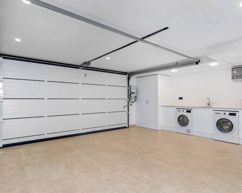 3 Zimmer Villa zu verkaufen in El Campello mit Pool Garage - 1.390.000 € (Ref: 8488250)