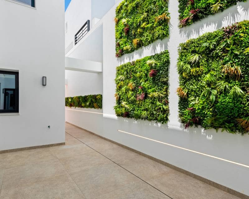 3 Zimmer Villa zu verkaufen in El Campello mit Pool Garage - 1.390.000 € (Ref: 8488250)