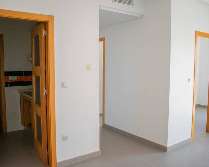 2 chambre Appartement à vendre à Guardamar del Segura - 168 000 € (Ref: 8497596)