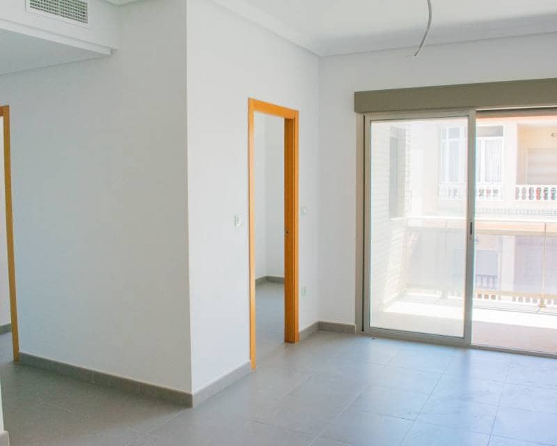 2 chambre Appartement à vendre à Guardamar del Segura - 168 000 € (Ref: 8497596)