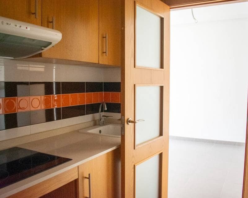 2 chambre Appartement à vendre à Guardamar del Segura - 168 000 € (Ref: 8497596)