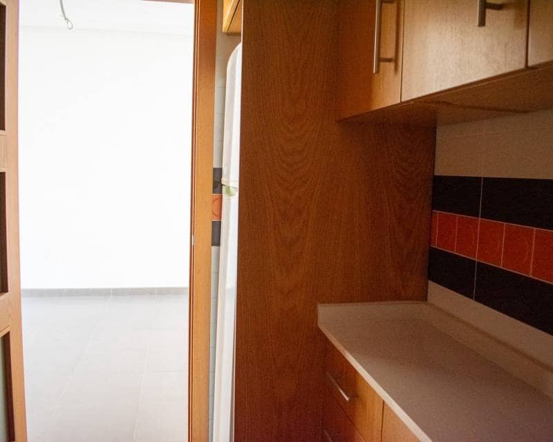 2 chambre Appartement à vendre à Guardamar del Segura - 168 000 € (Ref: 8497596)