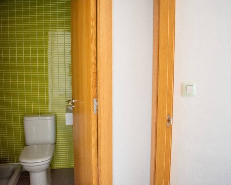 2 chambre Appartement à vendre à Guardamar del Segura - 168 000 € (Ref: 8497596)