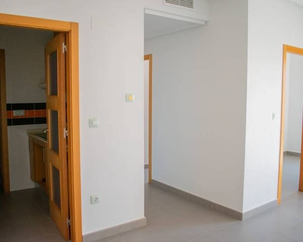 2 chambre Appartement à vendre à Guardamar Playa, Guardamar del Segura - 168 000 € (Ref: 8497596)