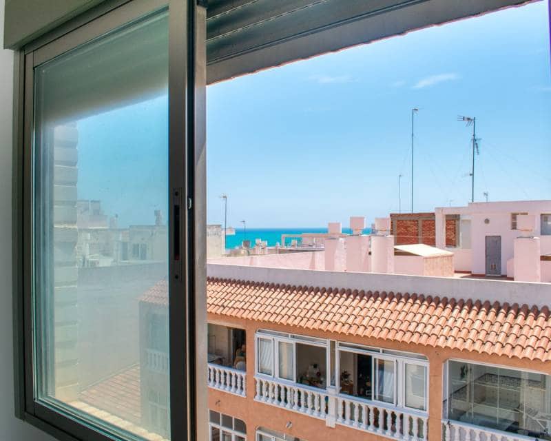 2 chambre Appartement à vendre à Guardamar del Segura - 168 000 € (Ref: 8497596)