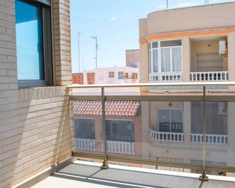 2 chambre Appartement à vendre à Guardamar del Segura - 168 000 € (Ref: 8497596)