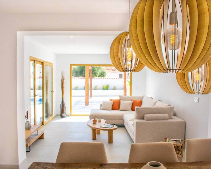 4 bedroom Villa for sale in Torrevieja with pool garage - € 749,000 (Ref: 8497920)