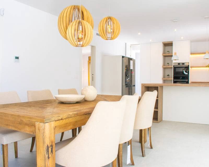 4 bedroom Villa for sale in Torrevieja with pool garage - € 749,000 (Ref: 8497920)