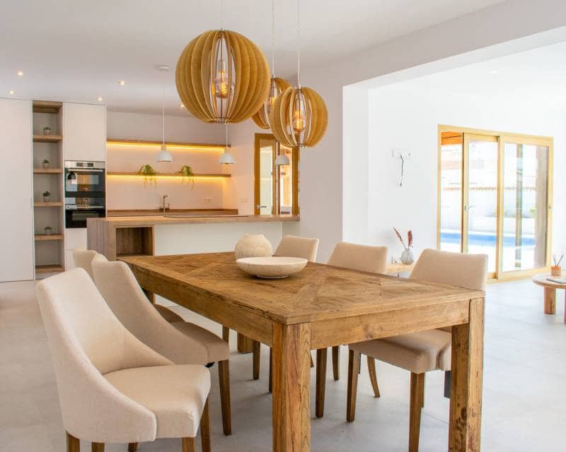 4 bedroom Villa for sale in Torrevieja with pool garage - € 749,000 (Ref: 8497920)