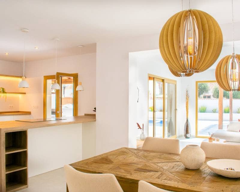 4 bedroom Villa for sale in Torrevieja with pool garage - € 749,000 (Ref: 8497920)