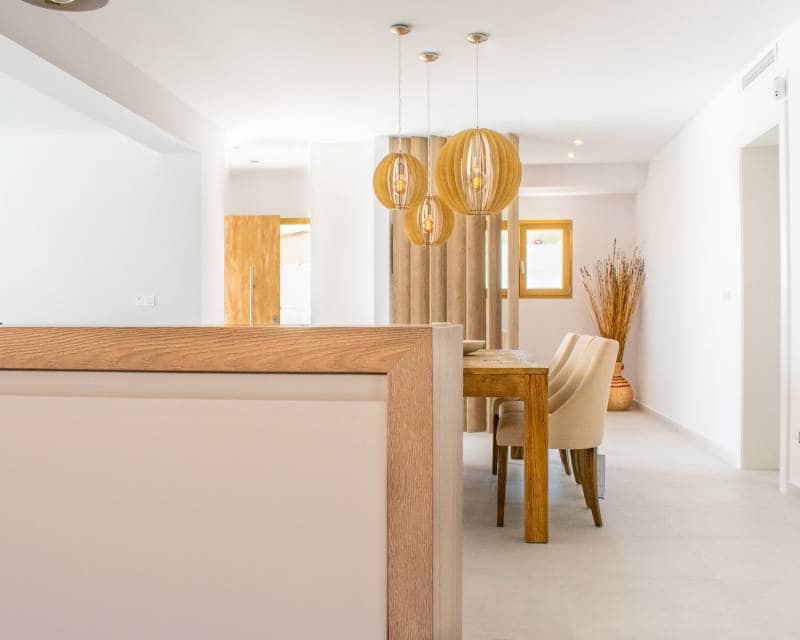 4 bedroom Villa for sale in Torrevieja with pool garage - € 749,000 (Ref: 8497920)