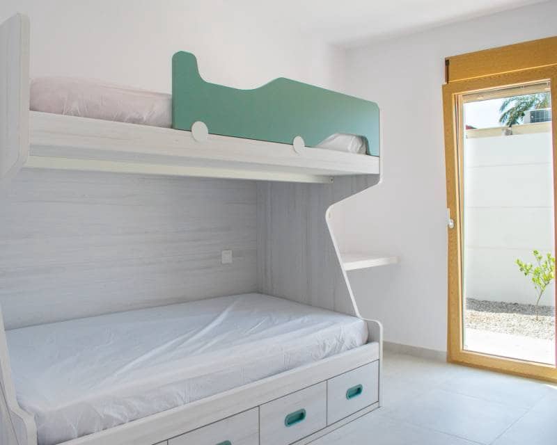 4 bedroom Villa for sale in Torrevieja with pool garage - € 749,000 (Ref: 8497920)