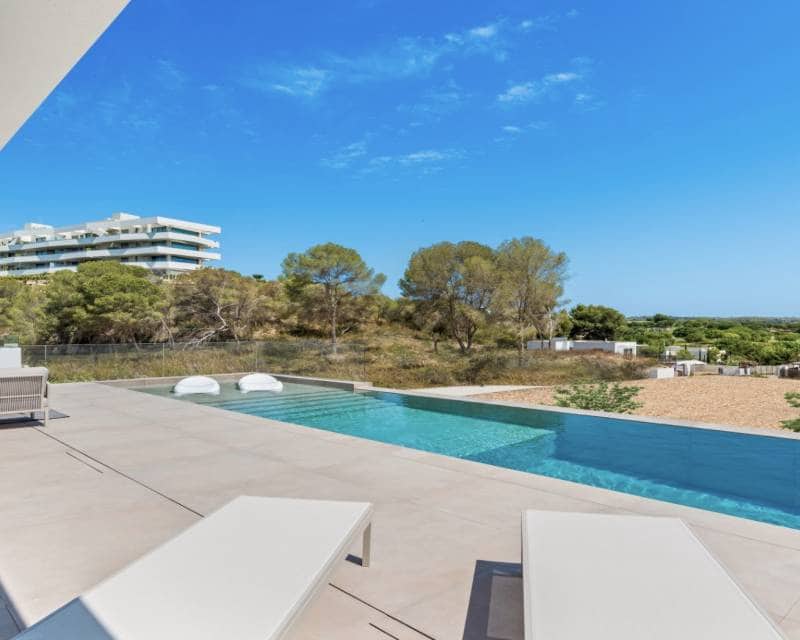 4 slaapkamer Villa te koop in Las Colinas Golf met zwembad - € 1.875.000 (Ref: 8499226)