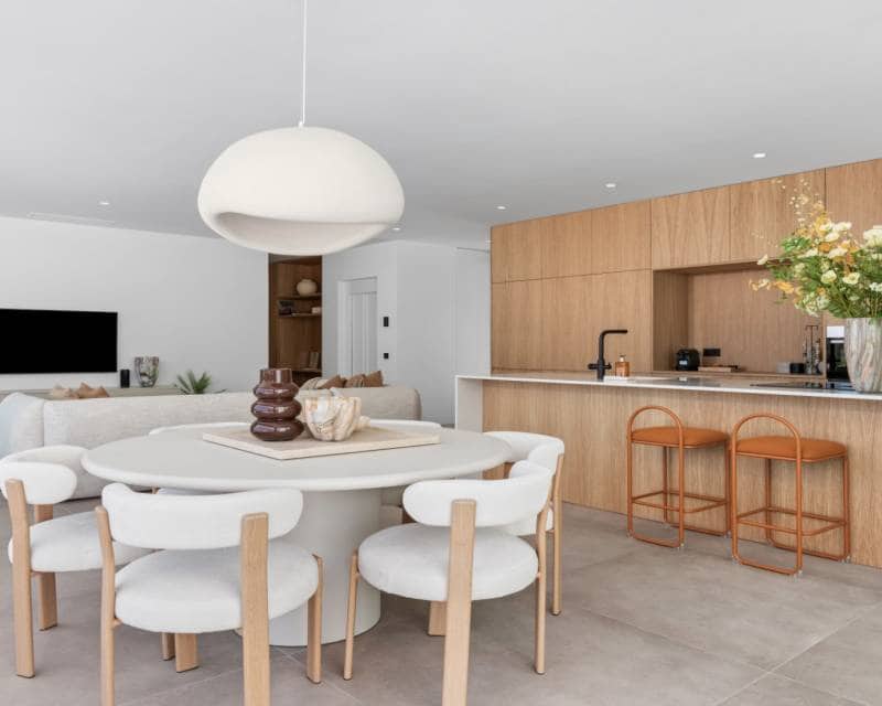 4 slaapkamer Villa te koop in Las Colinas Golf met zwembad - € 1.875.000 (Ref: 8499226)