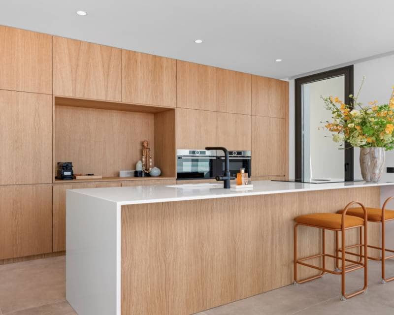 4 slaapkamer Villa te koop in Las Colinas Golf met zwembad - € 1.875.000 (Ref: 8499226)