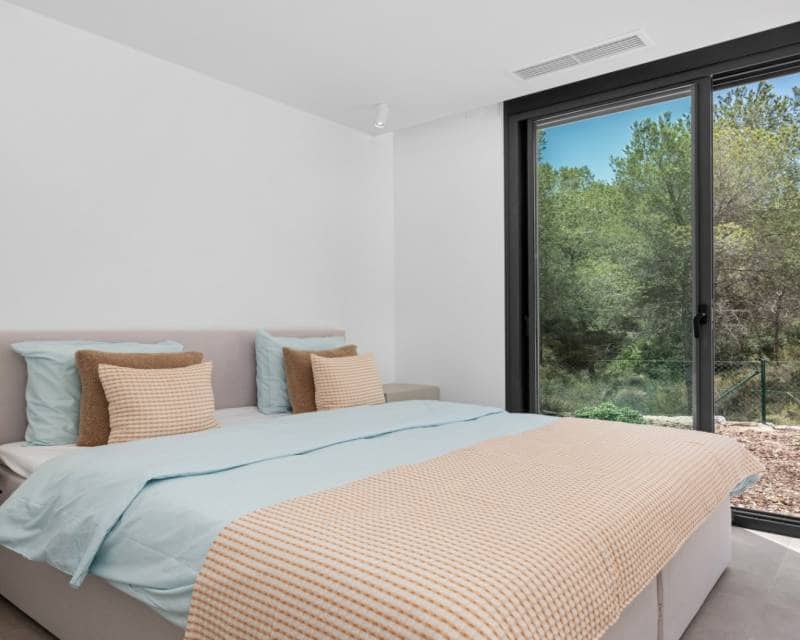 4 slaapkamer Villa te koop in Las Colinas Golf met zwembad - € 1.875.000 (Ref: 8499226)