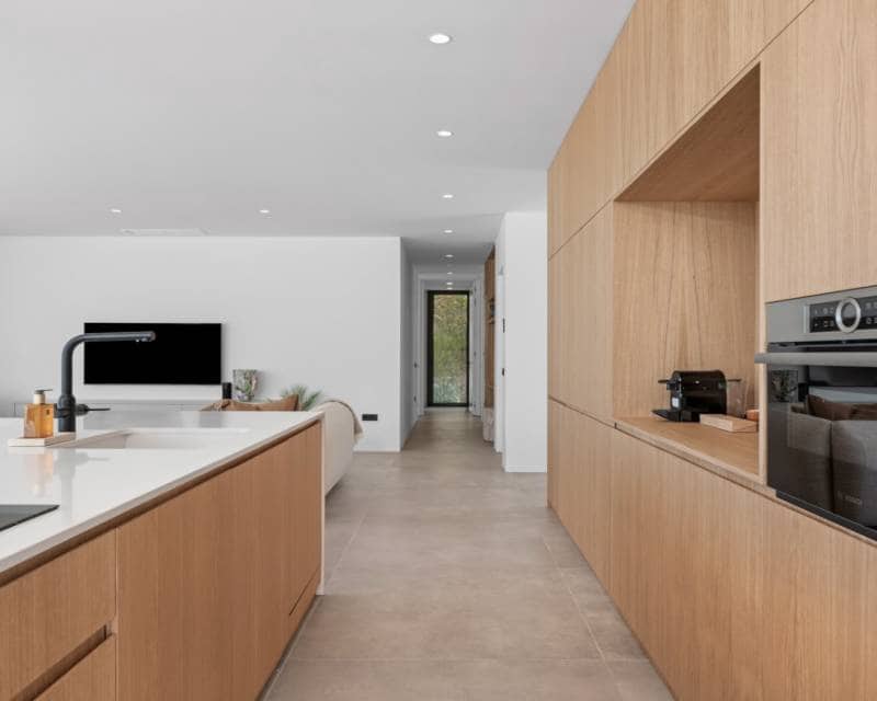 4 slaapkamer Villa te koop in Las Colinas Golf met zwembad - € 1.875.000 (Ref: 8499226)