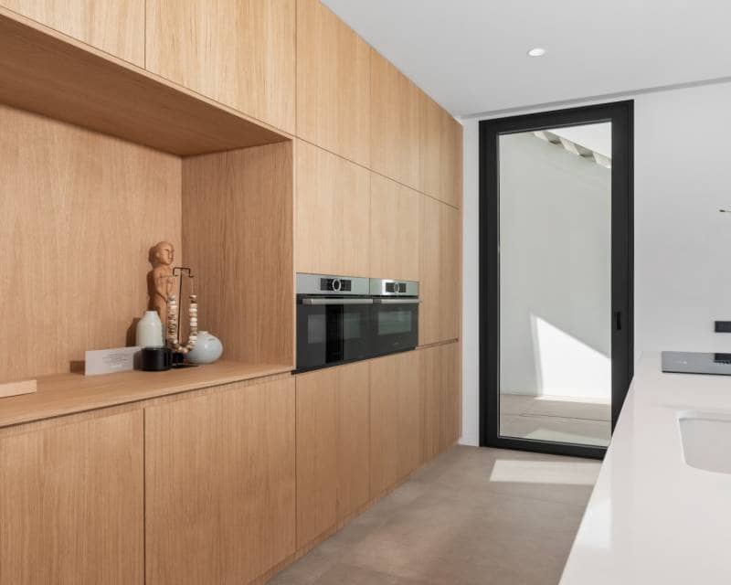 4 slaapkamer Villa te koop in Las Colinas Golf met zwembad - € 1.875.000 (Ref: 8499226)