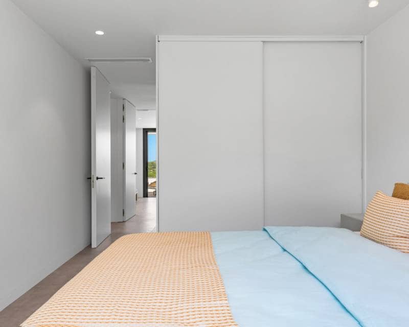 4 slaapkamer Villa te koop in Las Colinas Golf met zwembad - € 1.875.000 (Ref: 8499226)