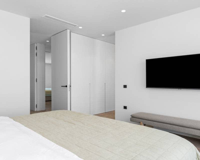 4 slaapkamer Villa te koop in Las Colinas Golf met zwembad - € 1.875.000 (Ref: 8499226)