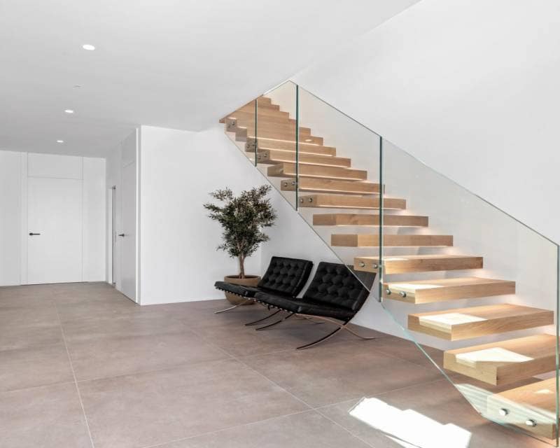 4 slaapkamer Villa te koop in Las Colinas Golf met zwembad - € 1.875.000 (Ref: 8499226)