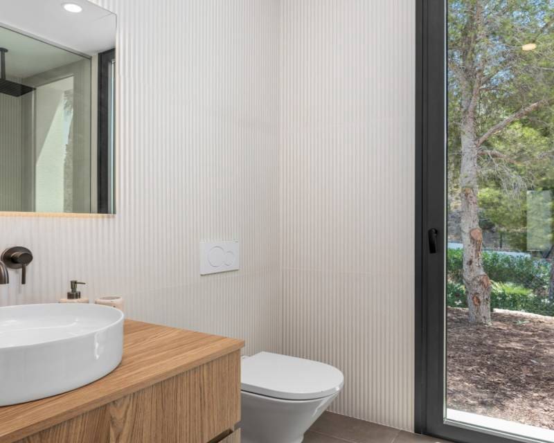 4 slaapkamer Villa te koop in Las Colinas Golf met zwembad - € 1.875.000 (Ref: 8499226)