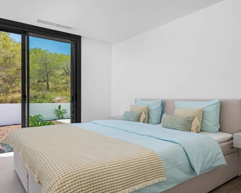 4 slaapkamer Villa te koop in Las Colinas Golf met zwembad - € 1.875.000 (Ref: 8499226)