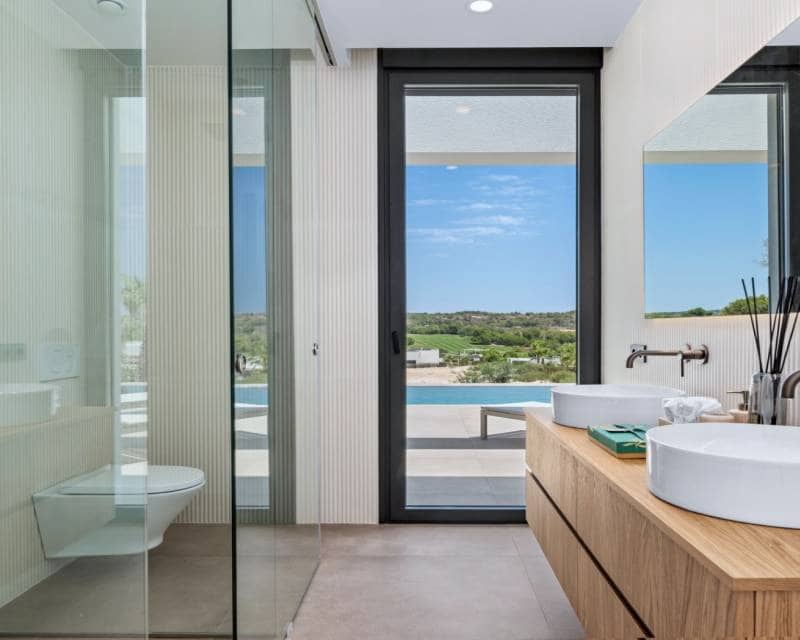 4 slaapkamer Villa te koop in Las Colinas Golf met zwembad - € 1.875.000 (Ref: 8499226)