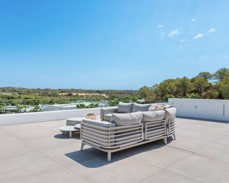 4 slaapkamer Villa te koop in Las Colinas Golf met zwembad - € 1.875.000 (Ref: 8499226)