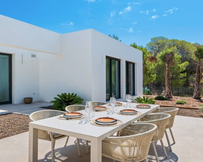 4 slaapkamer Villa te koop in Las Colinas Golf met zwembad - € 1.875.000 (Ref: 8499226)