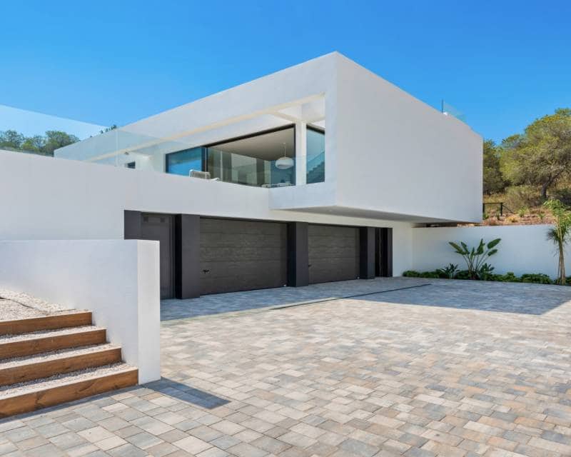 4 slaapkamer Villa te koop in Las Colinas Golf met zwembad - € 1.875.000 (Ref: 8499226)