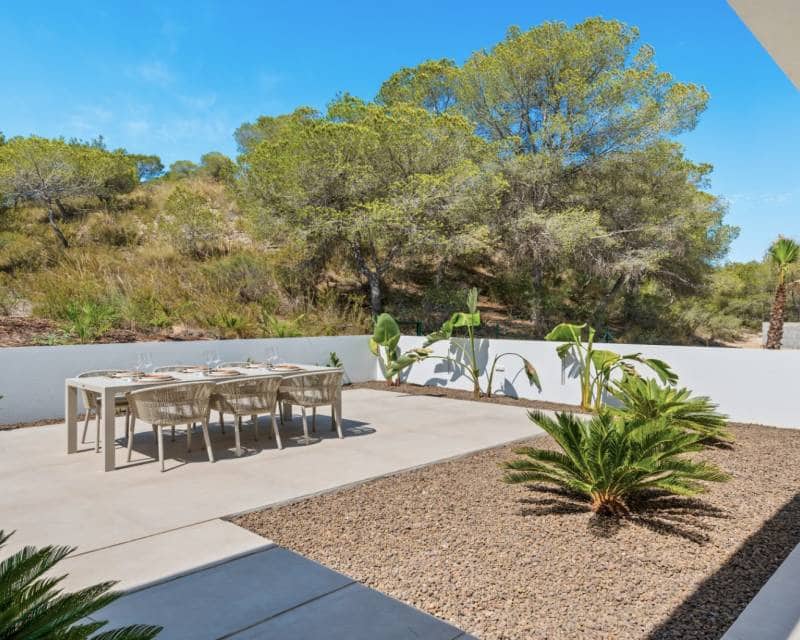 4 slaapkamer Villa te koop in Las Colinas Golf met zwembad - € 1.875.000 (Ref: 8499226)