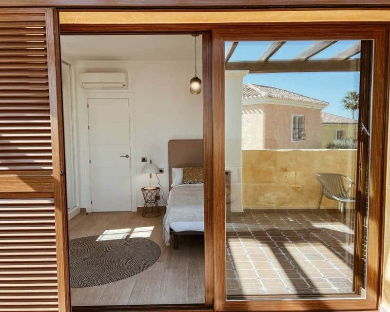 4 bedroom Villa for sale in Las Cunas with pool garage - € 406,850 (Ref: 8500939)