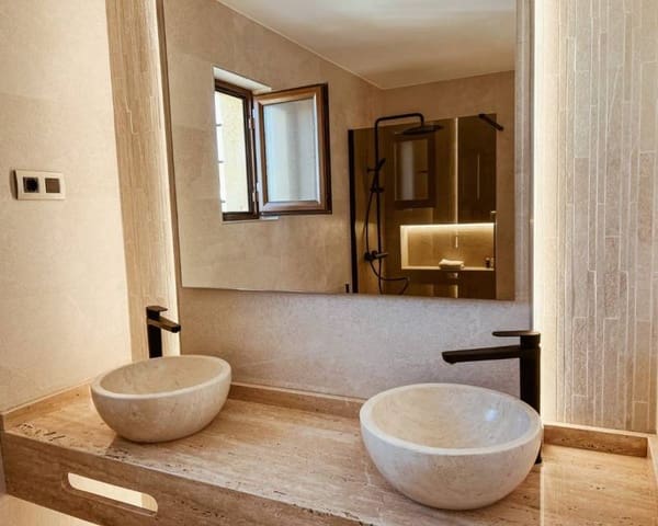 4 camera da letto Villa in vendita in Las Cunas, Cuevas del Almanzora con piscina garage - 406.850 € (Rif: 8500939)