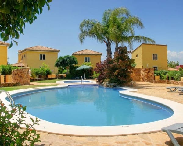 4 camera da letto Villa in vendita in Las Cunas, Cuevas del Almanzora con piscina garage - 406.850 € (Rif: 8500939)