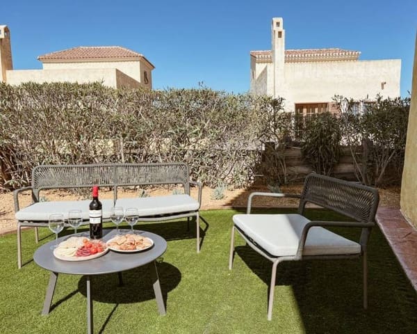 4 camera da letto Villa in vendita in Las Cunas, Cuevas del Almanzora con piscina garage - 406.850 € (Rif: 8500939)