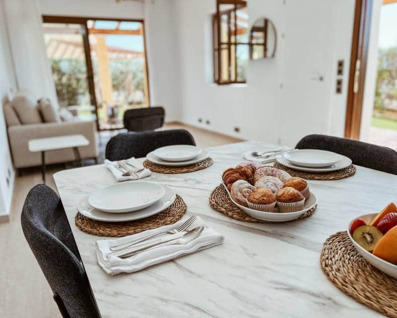 4 bedroom Villa for sale in Las Cunas with pool garage - € 406,850 (Ref: 8500939)