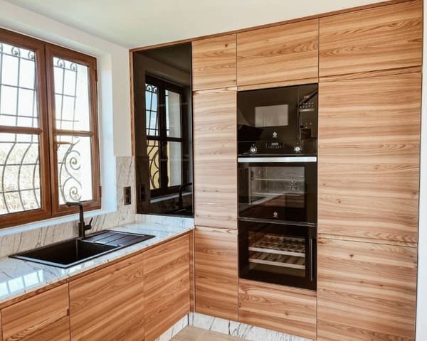 4 camera da letto Villa in vendita in Las Cunas, Cuevas del Almanzora con piscina garage - 406.850 € (Rif: 8500939)