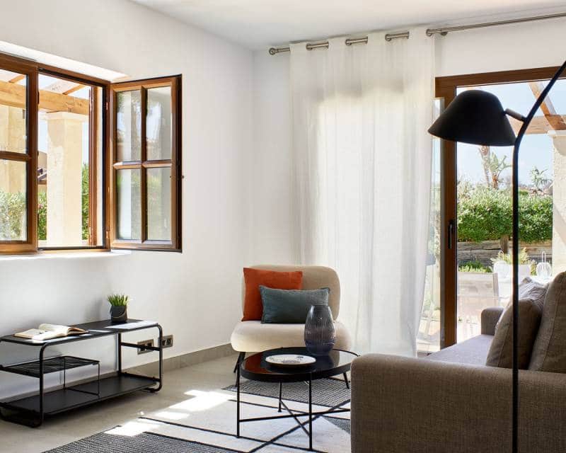 3 soverom Villa til salgs i Palomares med svømmebasseng garasje - € 375 950 (Ref: 8500940)