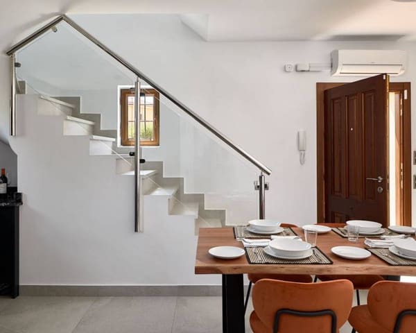 3 slaapkamer Villa te koop in Palomares, Cuevas del Almanzora met zwembad garage - € 375.950 (Ref: 8500940)