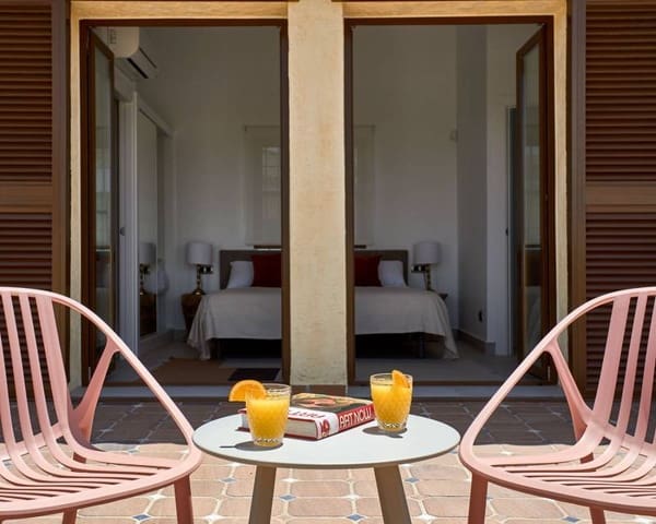 3 slaapkamer Villa te koop in Palomares, Cuevas del Almanzora met zwembad garage - € 375.950 (Ref: 8500940)