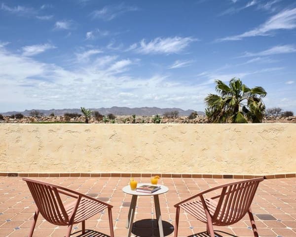 3 slaapkamer Villa te koop in Palomares, Cuevas del Almanzora met zwembad garage - € 375.950 (Ref: 8500940)