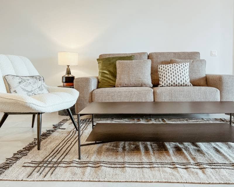 3 sypialnia Apartament na sprzedaż w Palomares z basenem garażem - 235 000 € (Ref: 8504914)